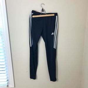 Adidas Black Track Pants